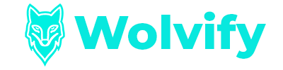 Wolvify Logo